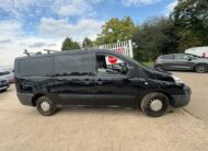 2013 Citroen Dispatch Dispatch 1200 L2H1 Enterprise HDi – NG13FUP