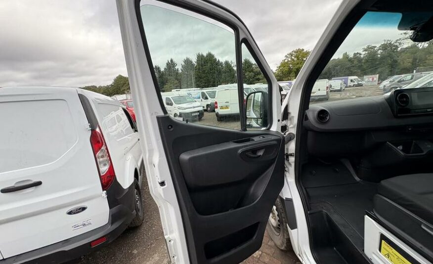 2019 Mercedes-Benz Sprinter Sprinter 314 CDI – PL68CUO