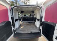 2014 Vauxhall Combo – Model: Combo 2000 L1H1 CDTi – DU64NDY
