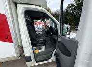 2016 Volkswagen Crafter – Model: Crafter CR35 TDI – AK16LND