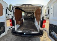2019 Vauxhall Vivaro Vivaro 2900 Dynamic S/S – DS69HVE