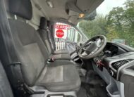2018 Ford Transit Custom – Model: Transit Custom 290 – BK67URE