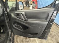 2016 Peugeot Partner – Model: Partner S L1 Blue HDi – NV16XHD