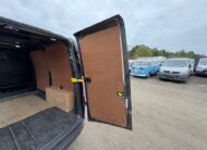 2021 Ford Transit Custom Transit Custom 280 Limited EcoBlue – FL21WMP