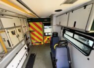 2007 Mercedes-Benz Sprinter – Model: Sprinter 515 CDi MWB – CN07AHX