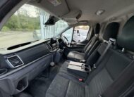 2019 Ford Transit Custom – Model: Transit Custom 300 Limited EcoBlue – EO69OOB