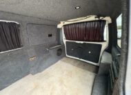 2007 Volkswagen Transporter – Model: Transporter T28 102 TDI SWB – BK07KFT