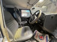 2010 Land Rover Defender 90 – Model: Defender 90 Hard Top TD – PY60AAE