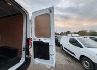 2022 Ford Transit – Model: Transit 350 Leader EcoBlue – BK22YWT