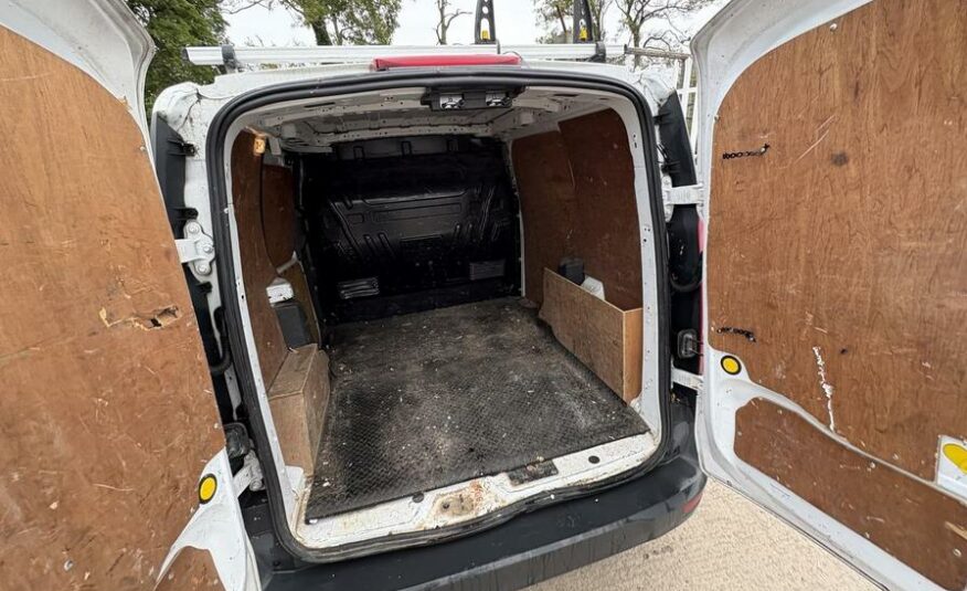 2015 Ford Transit Connect Transit Connect 200 – EK65ZPT