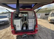 1999 Volkswagen Transporter  – T534CFC