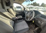 2016 Volkswagen Caddy Caddy C20+ Startline TDI – DX65XGJ