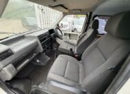 1997 Volkswagen Transporter – Model: 1000 TD SWB – R507UAN