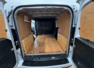 2021 Fiat Doblo Cargo – Model: Doblo 16v Tecnico Maxi MultiJet II – RX71KNJ