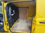 2015 Ford Transit Custom – Model: Transit Custom 310 E-Tech – LG65AOR