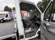 2007 Mercedes-Benz Sprinter Sprinter 311 CDI MWB – NJ57LTT