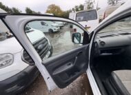 2012 Volkswagen Caddy – Model: Caddy C20 TDI 102 – AJ12XDE