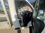 2018 Citroen Relay Relay 35 L3 Blue HDi – CN18MTF