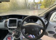 2014 Renault Trafic Trafic LL29 Sport DCI – YJ64BXO