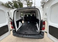 2018 Citroen Berlingo – Model: Berlingo 625 LX Blue HDi S/S – LD68YXE