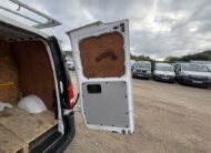 2020 Mercedes-Benz Vito – Model: Vito 110 Pure CDI – NA20SXF