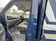 2017 MAN TGE – Model: TGE 3.140 – W3DRL