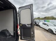 2024 Ford Transit Transit 350 Limited EcoBlue Auto – WV74RRX