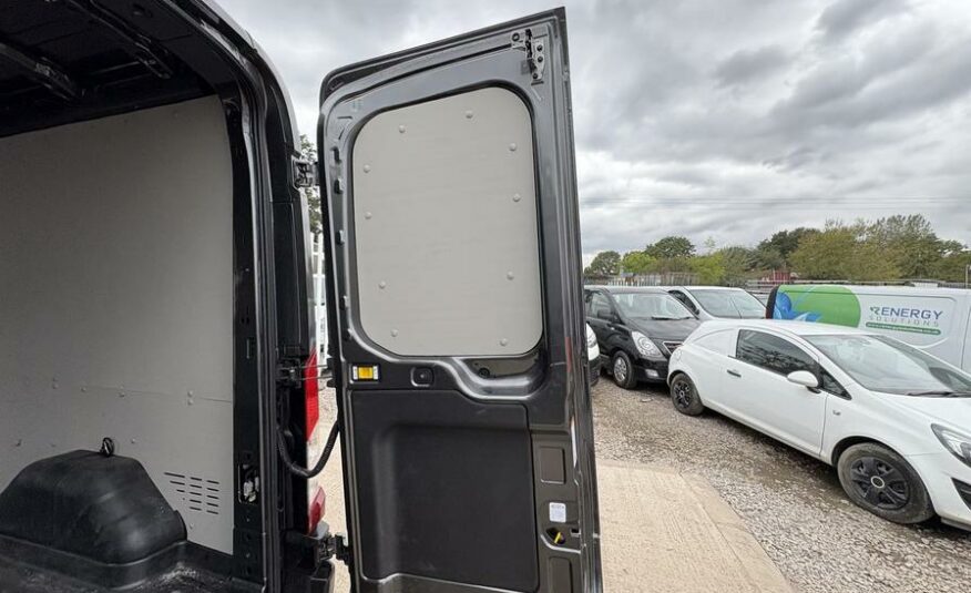 2024 Ford Transit Transit 350 Limited EcoBlue Auto – WV74RRX
