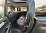 2016 Isuzu D-Max – Model: D-Max Utah Double Cab Twin T TD Auto – LT66BHV