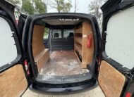 2013 Volkswagen Caddy – Model: Caddy C20 TDI 102 – RJ13FUB
