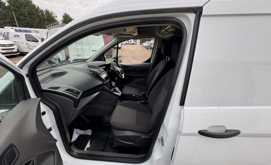 2019 Ford Transit Connect Transit Connect 220 Base TDCi Auto – FB19GYK