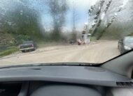 2010 Vauxhall Vivaro – Model: Vivaro 2900 Double Cab LWB – WK60SVA