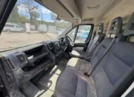 2014 Citroen Relay Relay 30 L1H1 Enterprise HDi – KX14NWF
