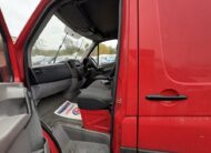 2010 Mercedes-Benz Sprinter – Model: Sprinter 311 CDI LWB – BFZ2739