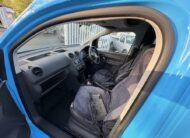 2011 Volkswagen Caddy MaxI Caddy Maxi C20 TDI – FG61DDZ