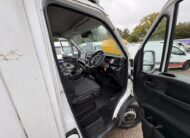 2018 Iveco Daily – Model: Daily 35S14 Semi-Auto – RA18KKP