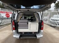 2015 Peugeot Partner Tepee Partner Tepee S HDi S/S Semi-Auto – JC64DSC