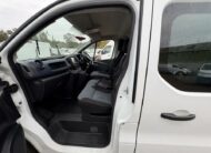 2019 Vauxhall Vivaro – Model: Vivaro  2900 CDTI – DY19DWV