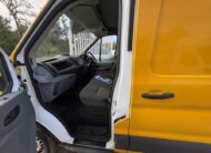 2018 Ford Transit Transit 350 – CV68SCX