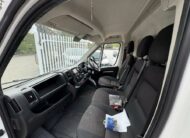 2021 Citroen Relay Relay 35 L3H2 Enterprise Blue HDi S/S – LC21CWX