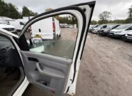 2005 Volkswagen Caddy – Model: Caddy C20 TDI 104 – CK05UET