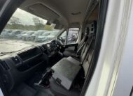 2016 Peugeot Boxer – Model: Boxer 333 Professional L1H1 HDi – YW65EOP