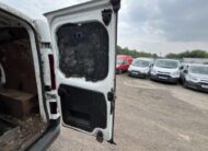2018 Renault Trafic Trafic SL27 Sport Nav Energy dCi – YH18WOA