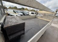 2015 Mercedes-Benz Sprinter – Model: Sprinter 313 CDI – OV64JXA