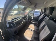 2019 Ford Transit Custom Transit Custom 280 Limited – WT19RKJ