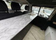 2008 Volkswagen Transporter – Model: Transporter T32 130 TDI LWB – GD08BUU