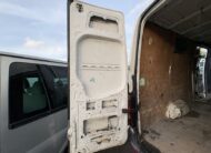 2014 Volkswagen Crafter – Model: Crafter CR35 TDI – DA14RJO