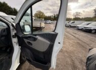 2018 Renault Trafic – Model: Trafic SL27 Business+ dCi – MV18DWP