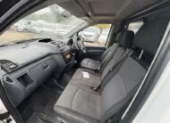 2013 Mercedes-Benz Vito – Model: Vito 113 CDi – DE63VEP