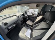 2013 Volkswagen Caddy Caddy C20 Startline TDI – PN63ZHF